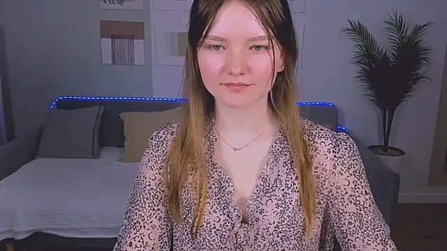 LookEva webcam