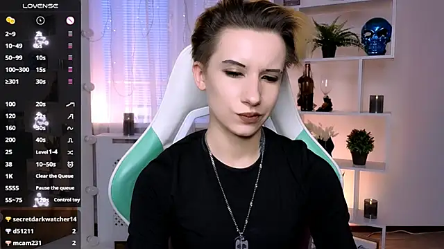 _Rein_ramm webcam