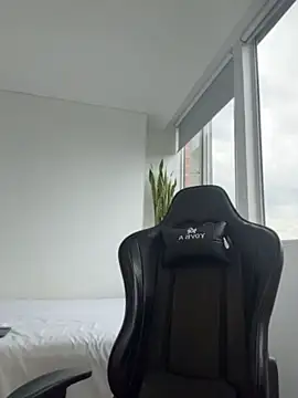 XavierColeman webcam