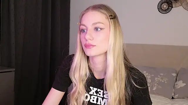 GabriellaOlsen webcam