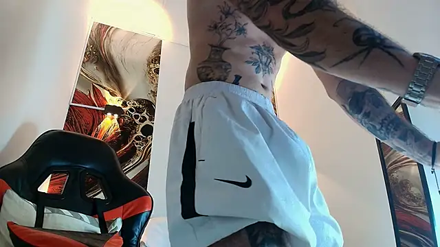 Luke_davis01 webcam