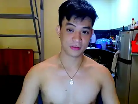 AsianCUMQUICKLY webcam