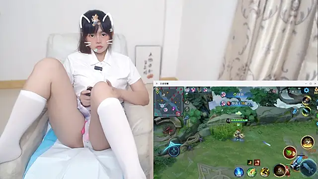Duolamei webcam