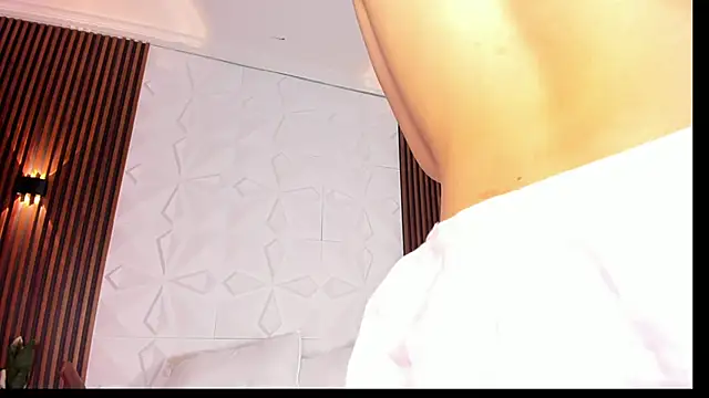 AmyColman_ webcam