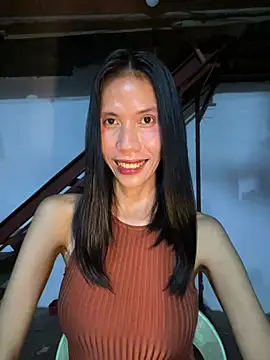 LoveRUBY143 webcam