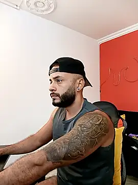 Mike_savage3 webcam
