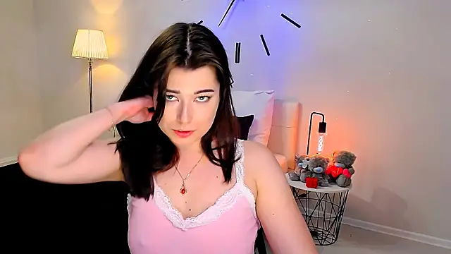 a_dorable webcam
