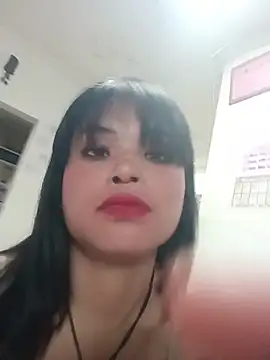 Maggyx webcam