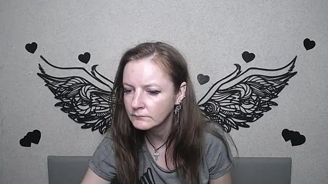 MeganPirs webcam