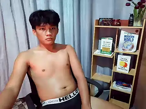 marksurelyhard webcam