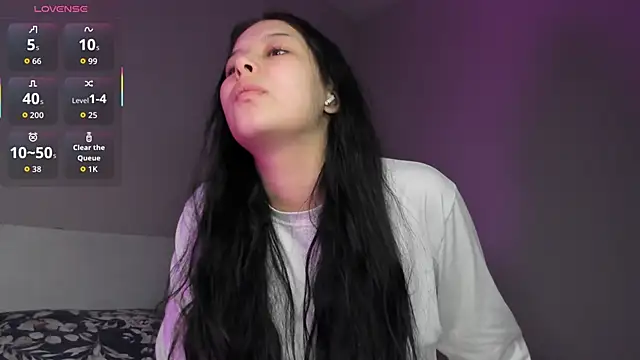 missinfull webcam