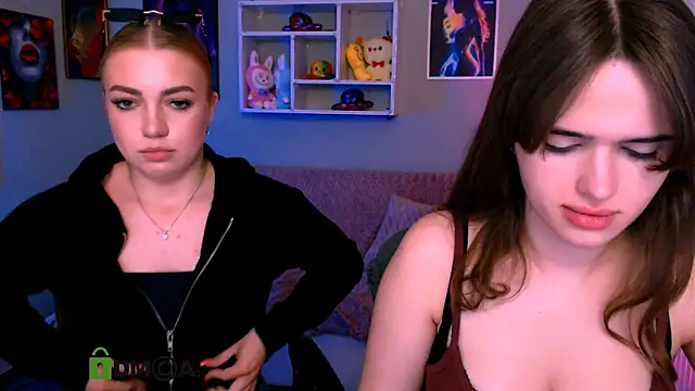 amelaya webcam
