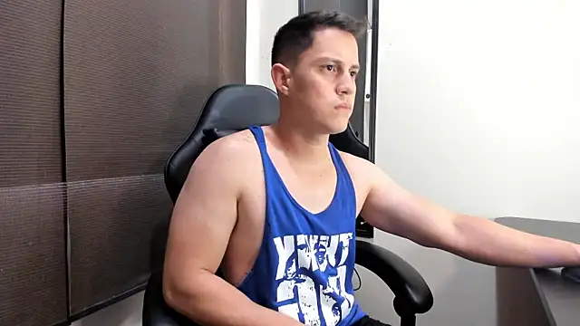 KendricTorres webcam