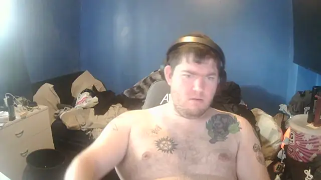 hunter_lust97 webcam