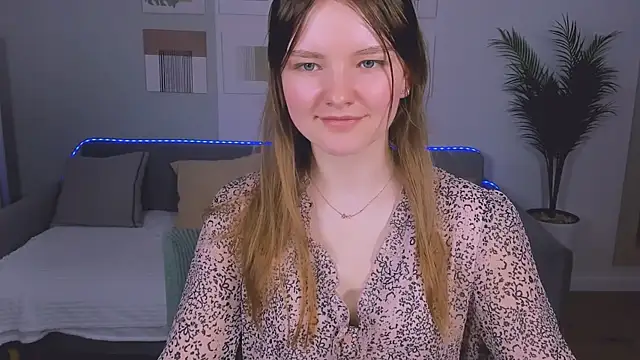 LookEva webcam