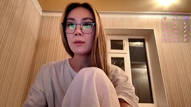JenellKjelland webcam