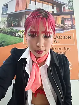 JULIETH__05 webcam