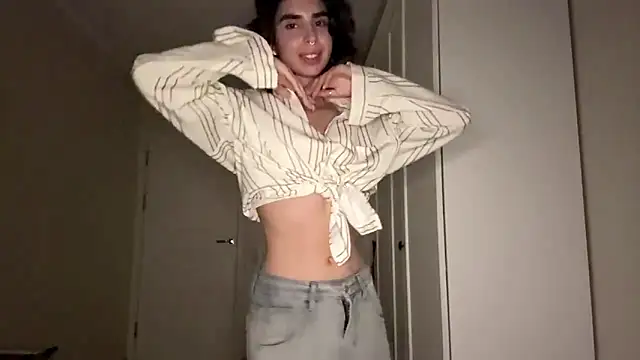 JessiaRuezga webcam
