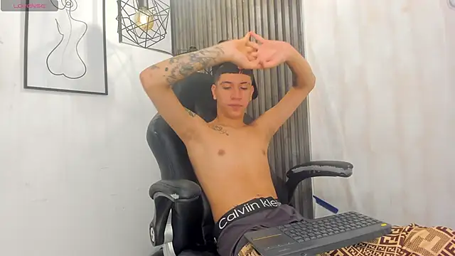 milosexy_ webcam