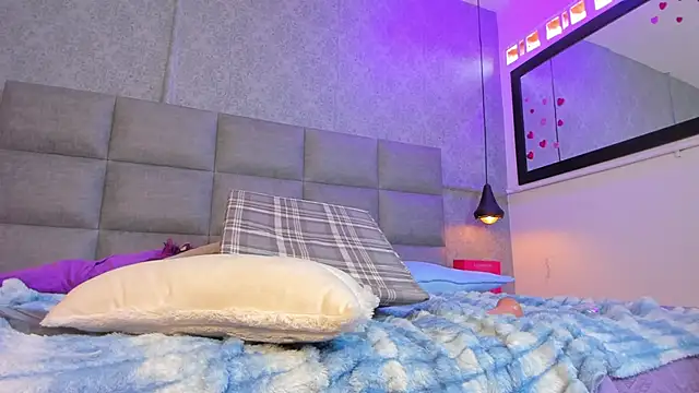 Kimberlyy- webcam