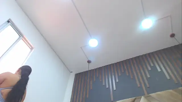 MartinaaFit webcam