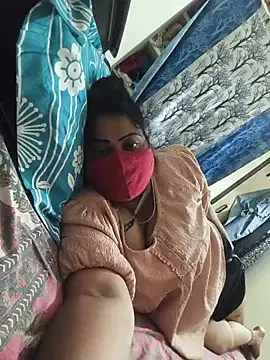 Shaik_honey webcam