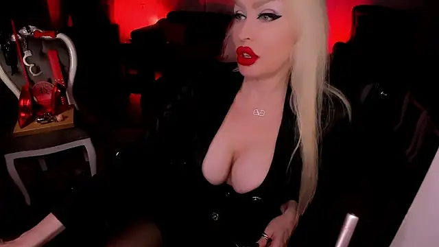 FinDomGod webcam