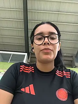 Annya-sweet webcam