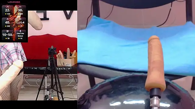 Aleusa_ webcam