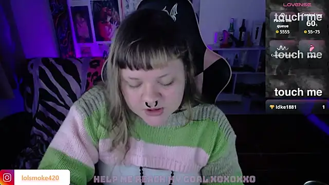 Bdsm_and_fries webcam