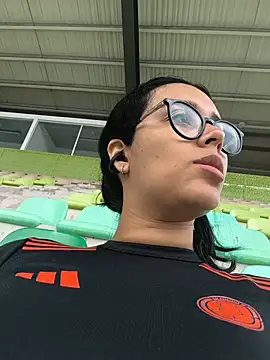 Annya-sweet webcam