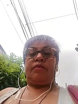 DirtyBIianca webcam