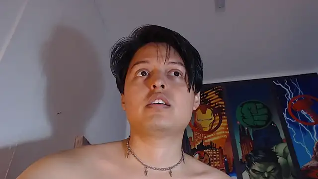 Kevin_Charless webcam
