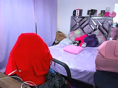 naomi_johnson webcam