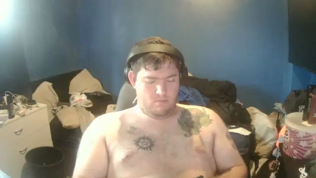hunter_lust97 webcam