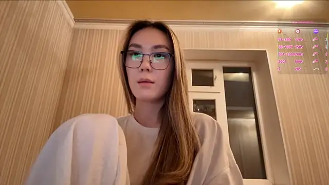 JenellKjelland webcam
