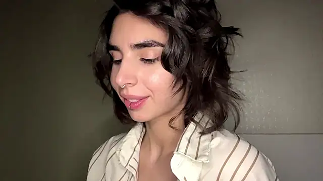JessiaRuezga webcam