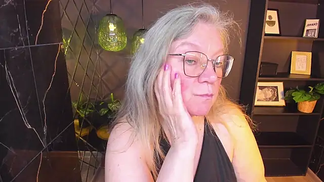 NataliMellow webcam