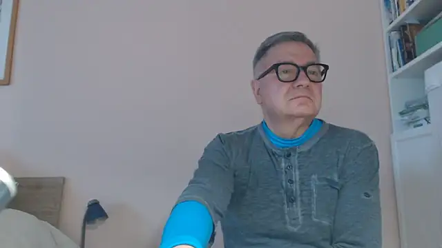 YOU6me webcam