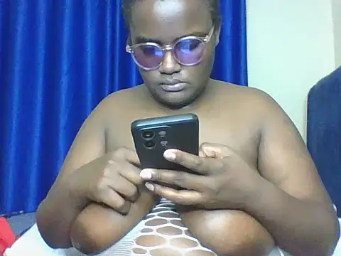 Hot_Montel webcam