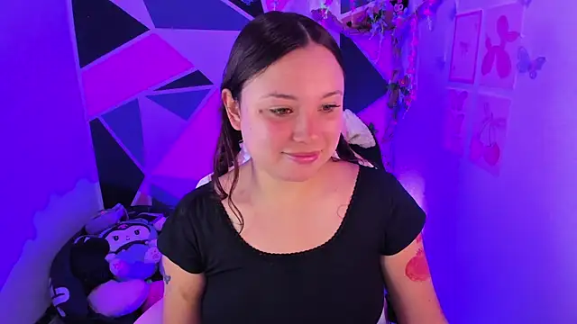 little_emma0 webcam
