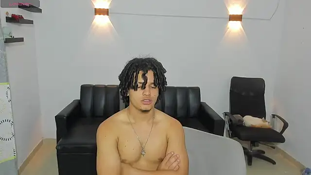 samxx_muscle webcam