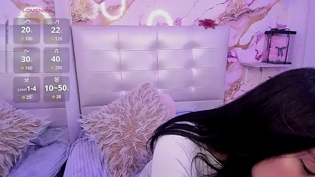 Anna_Blade_ webcam