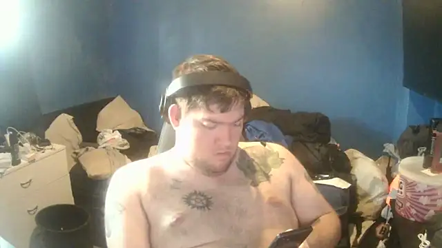 hunter_lust97 webcam