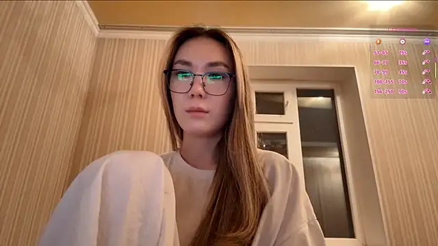 JenellKjelland webcam