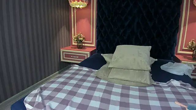 EttiHime webcam