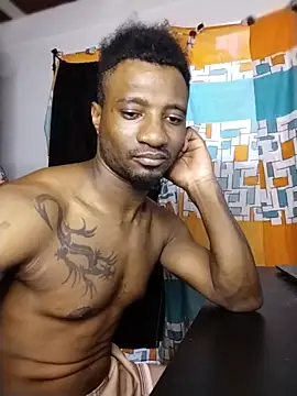 bigperla webcam