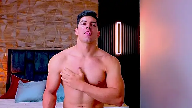 FelipeAndMarcello3 webcam