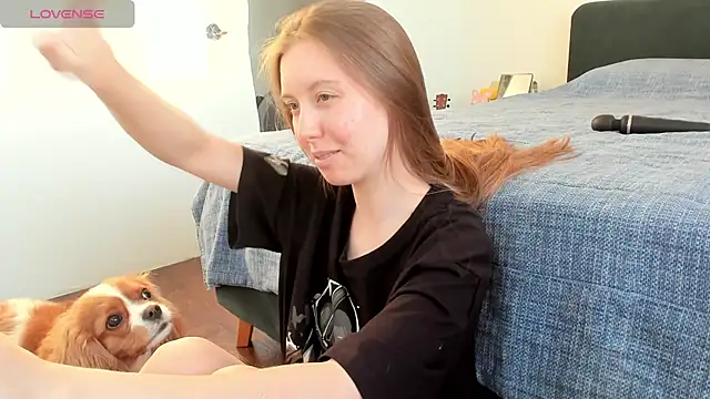 Peggy_Beauty webcam