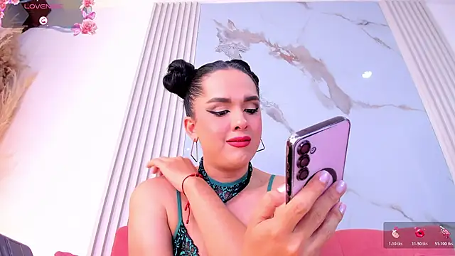 Modelo: AudreyHayworth